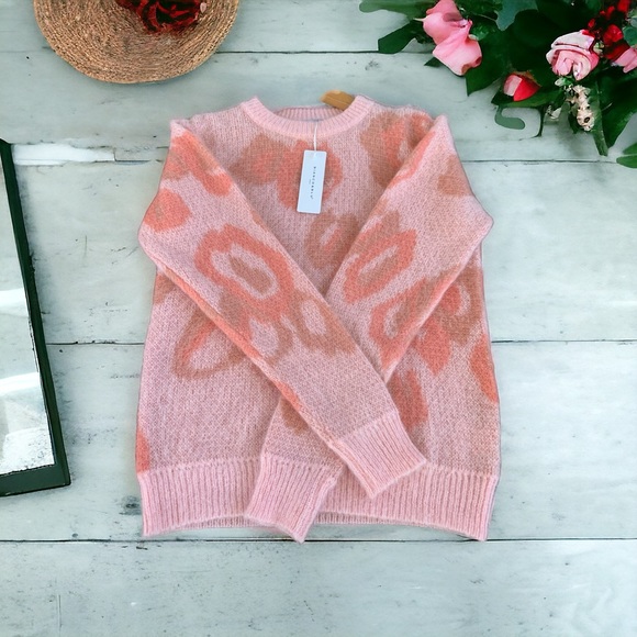 Bianco & Blu Sweaters - Women’s Bianco&Blu sweater